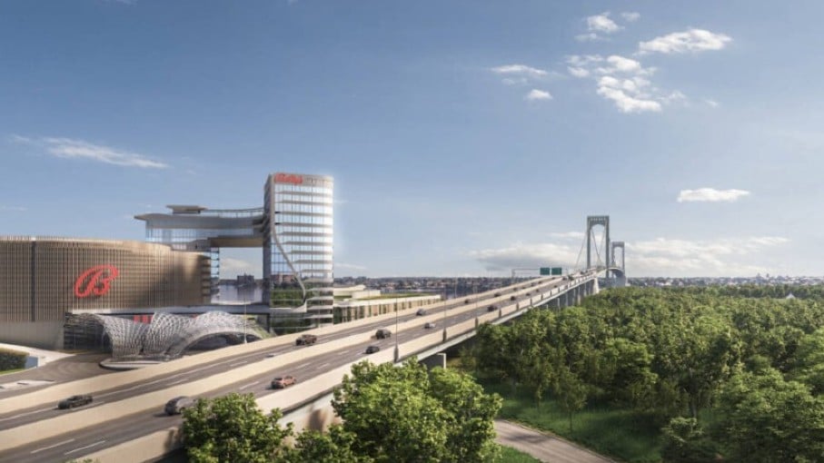 Bally’s Secures $560M Financing for Bronx Casino Project