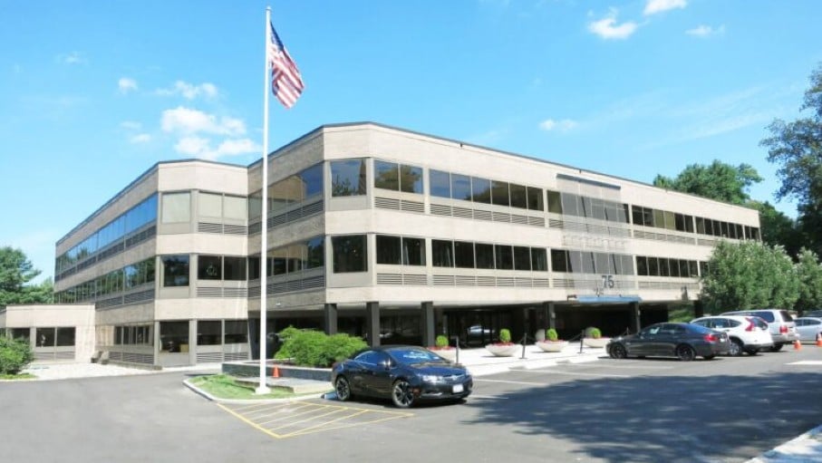 Healthcare Realty Acquires Greenwich Outpatient Campus