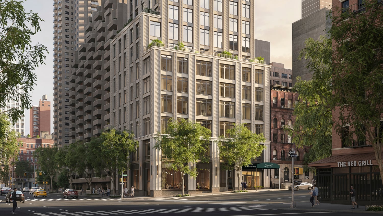 Solidcore Gains New Upper East Side Location