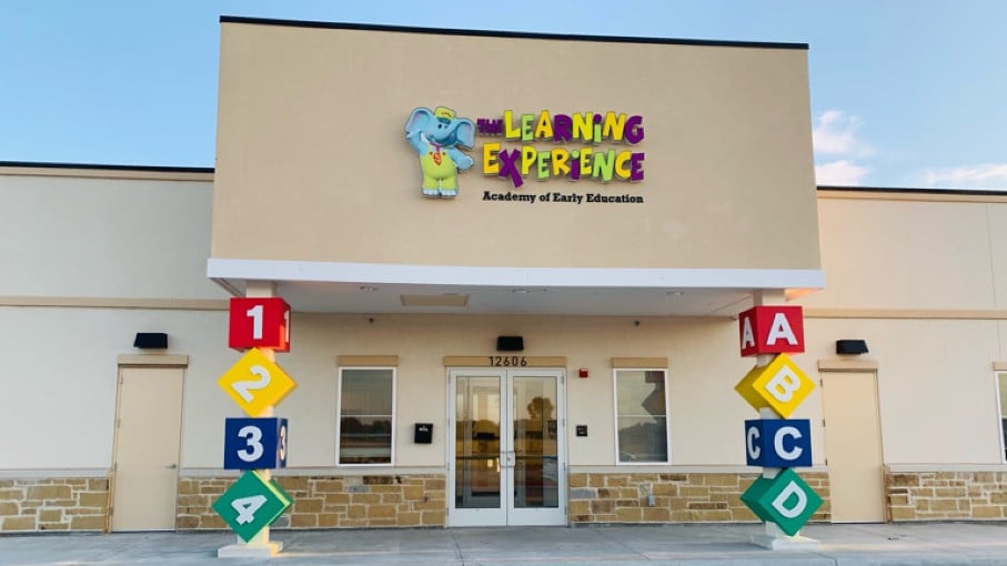 The Learning Experience Plans Expansion in NY Tri-State, Upstate NY
