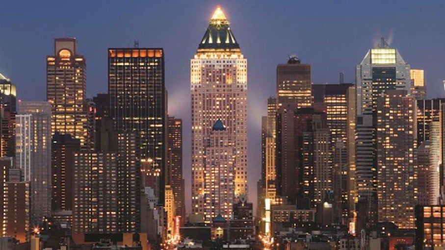 CMBS Delinquency Rate Declines Slightly in August