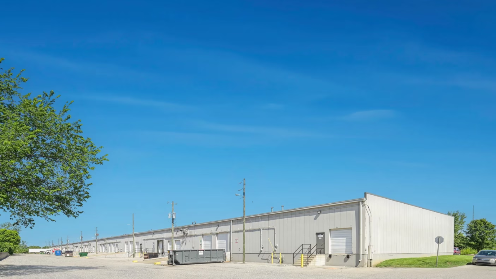 Colliers Completes Sale of 1.5M-SF Indianapolis Industrial Portfolio