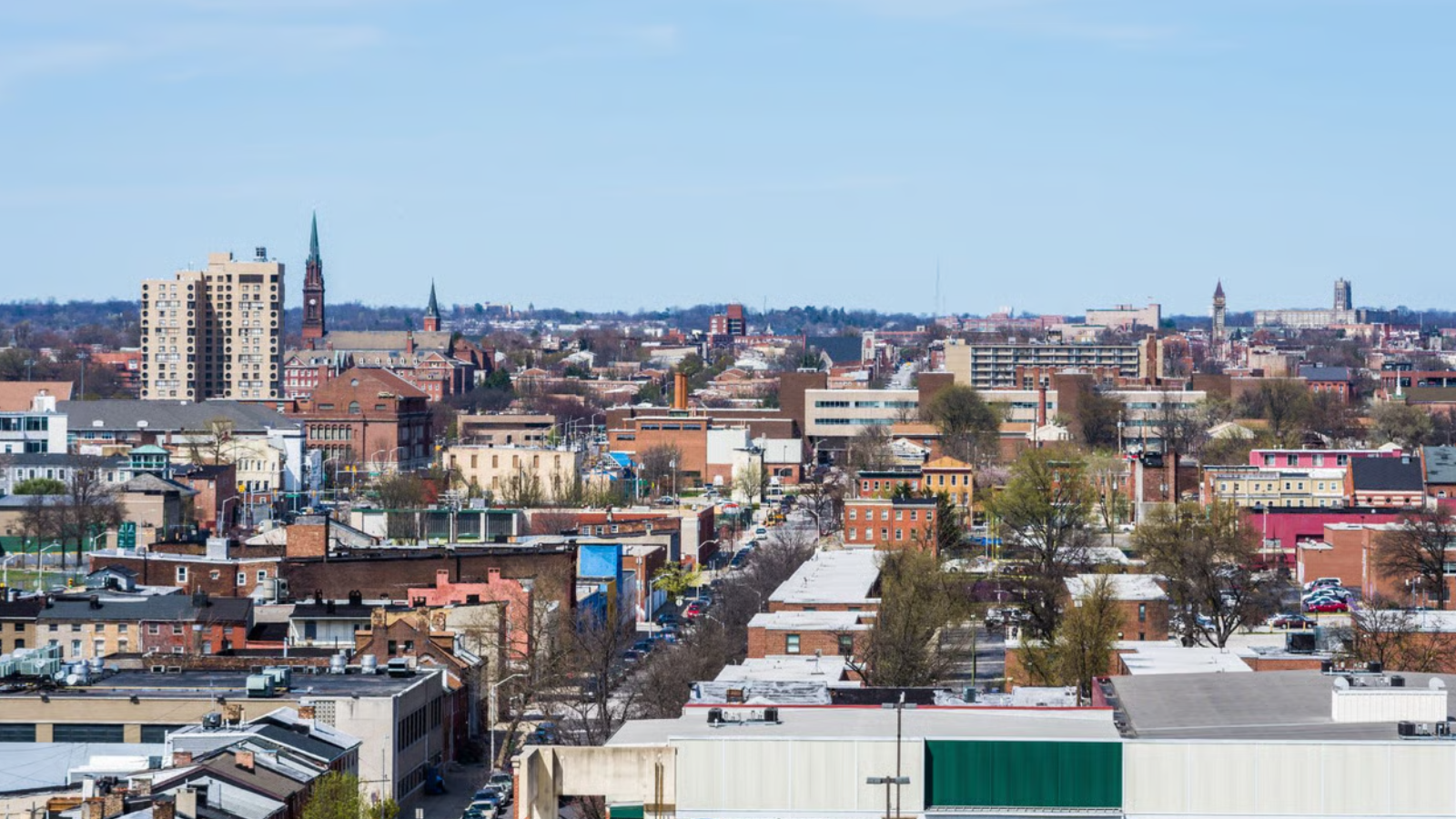 Mackenzie Commercial Real Estate Services Brokers Sale of Maryland Office Building