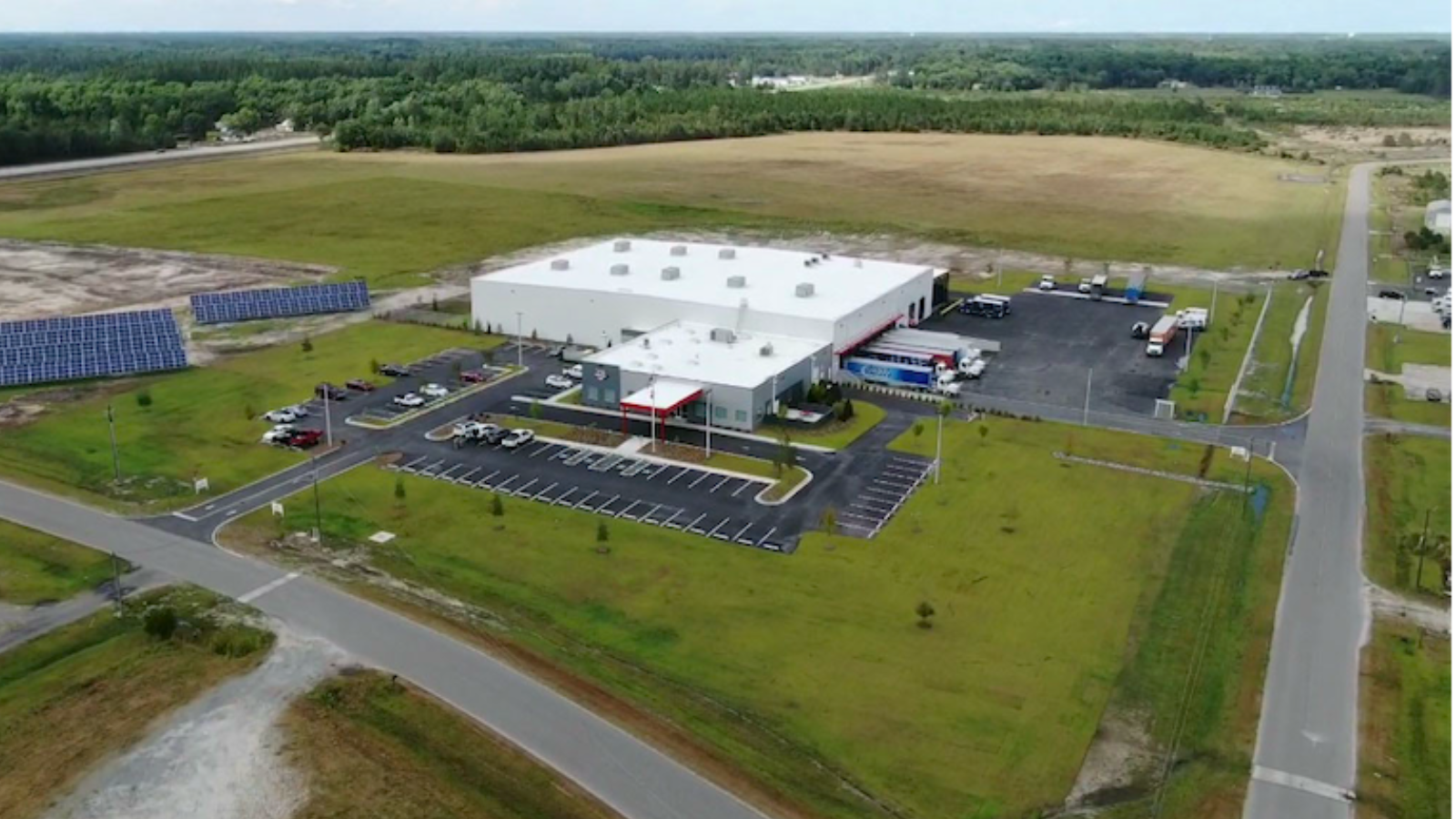 Georgia Agency Announces 5 Shovel-Ready Industrial Sites