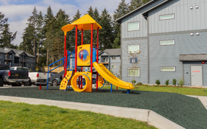 Pierce County to Fund Five Affordable Housing Projects Across the Region