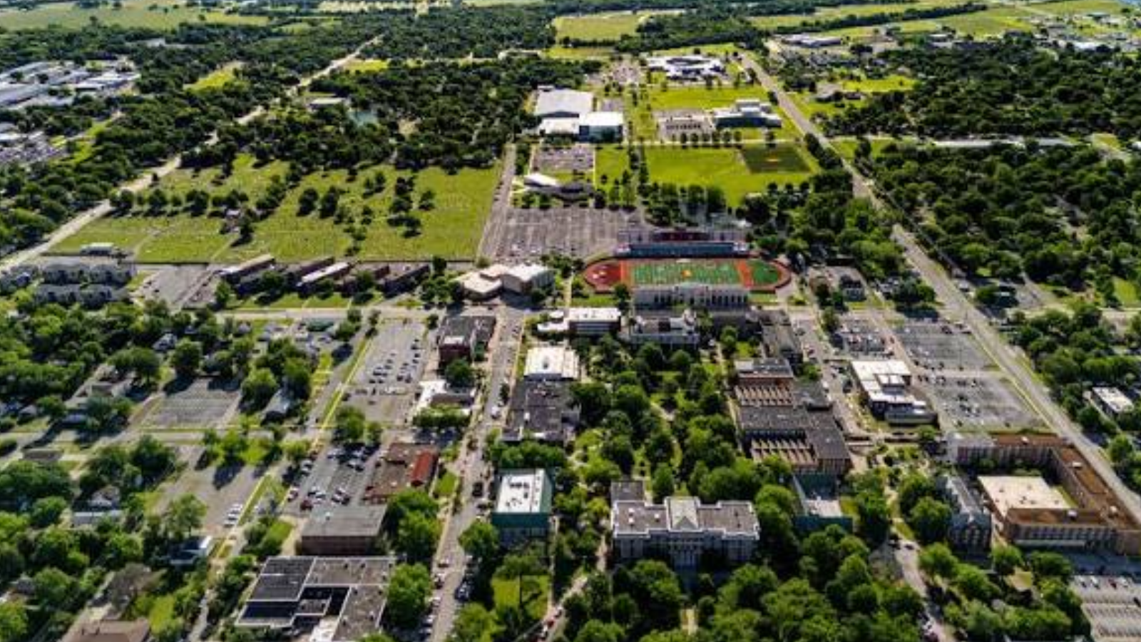 Gantry Secures $23M for KS Multifamily Near Pittsburg State University