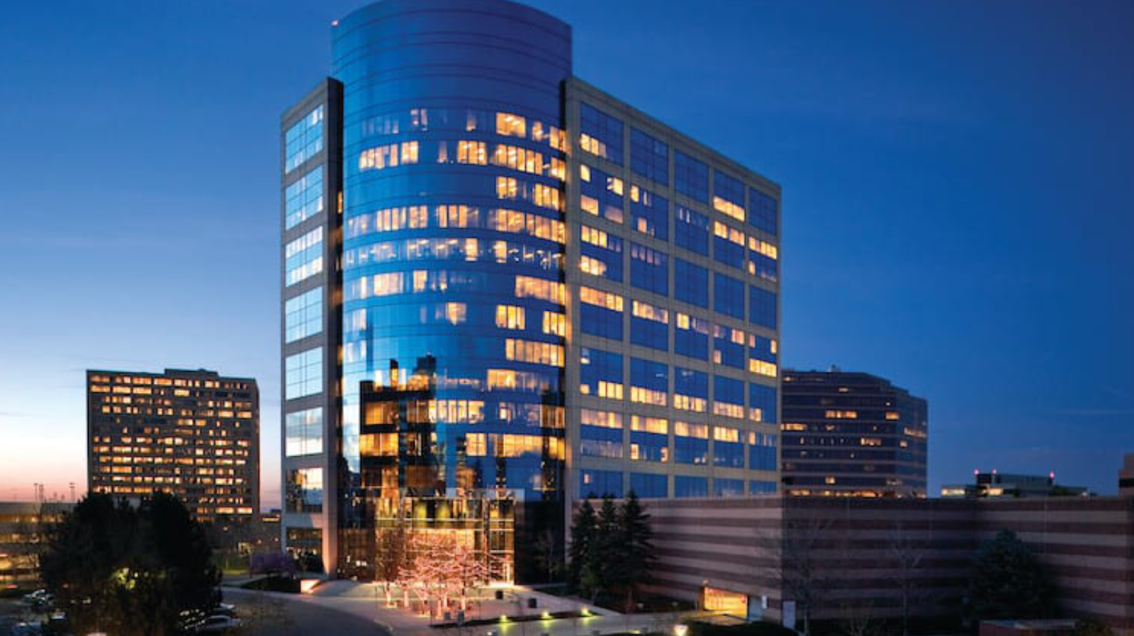 PAULS Re-Acquires 15-Story Denver Tech Center Office Tower