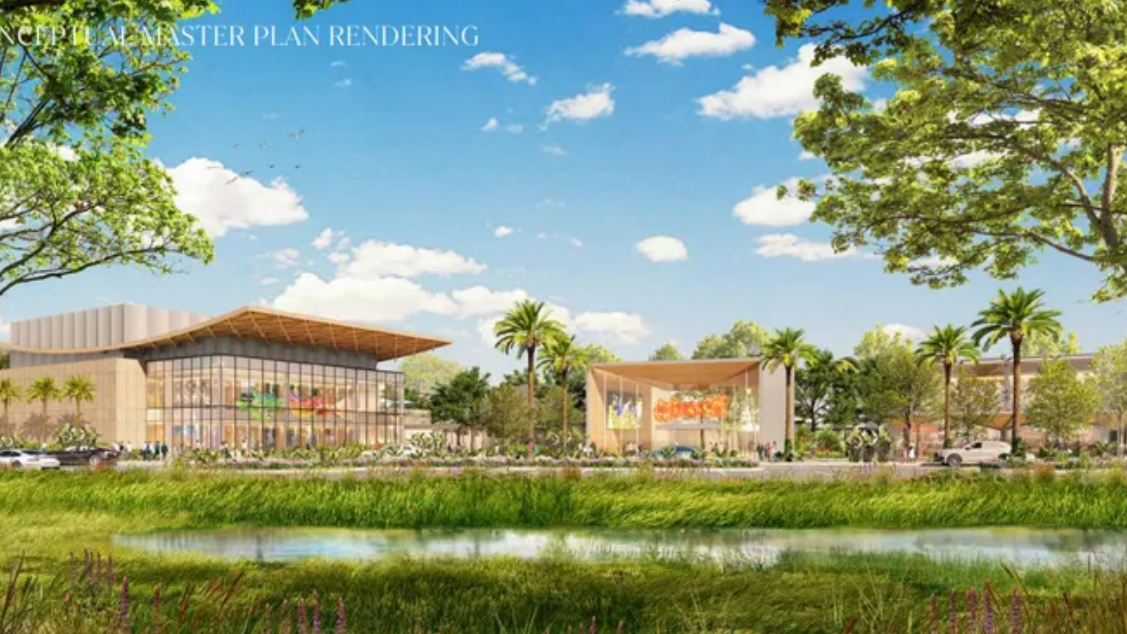 Related Ross Secures Wellington Site, Launching Mixed-Use Venture