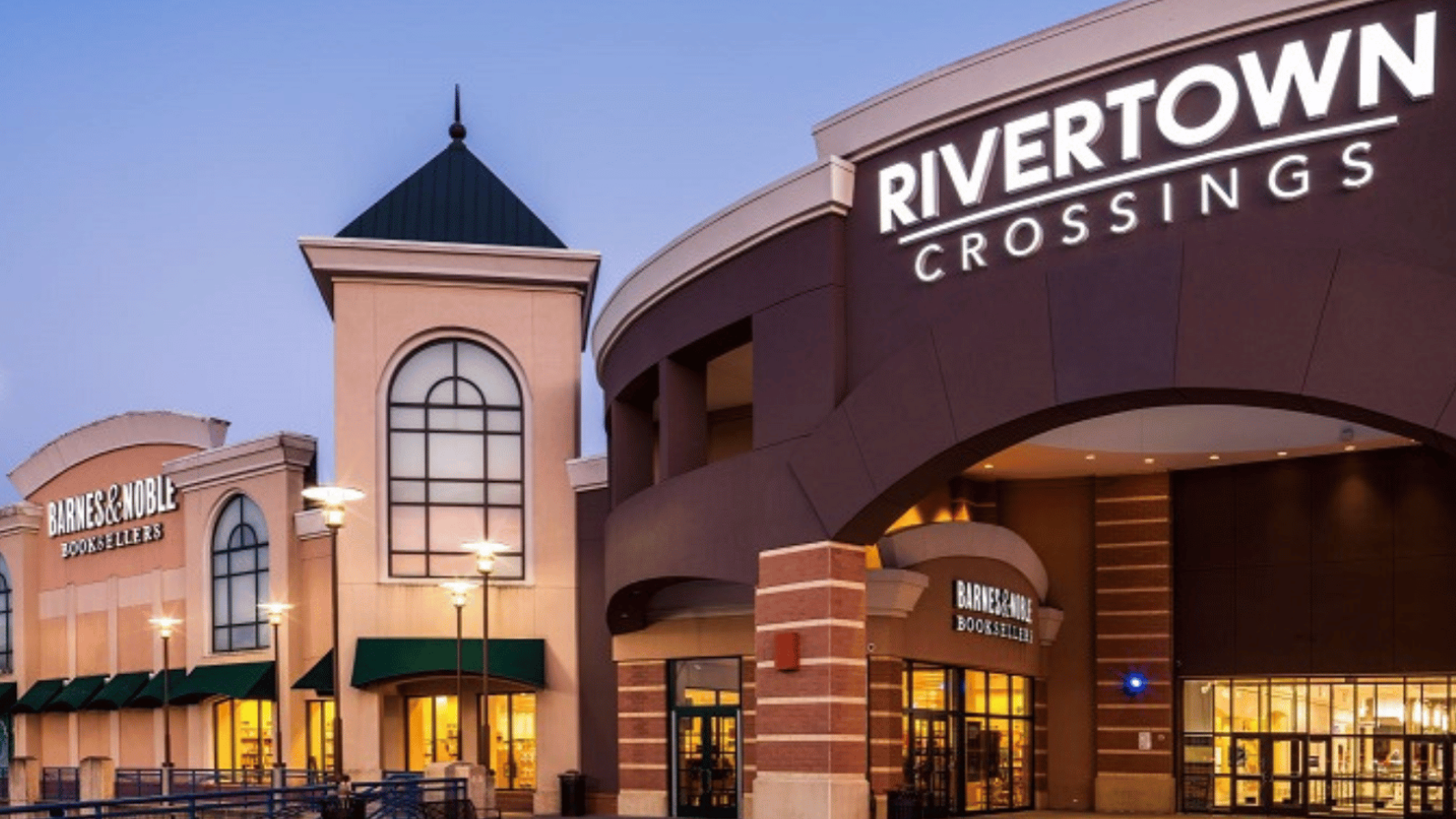 Michigan Retail Center Welcomes 11 New Tenants