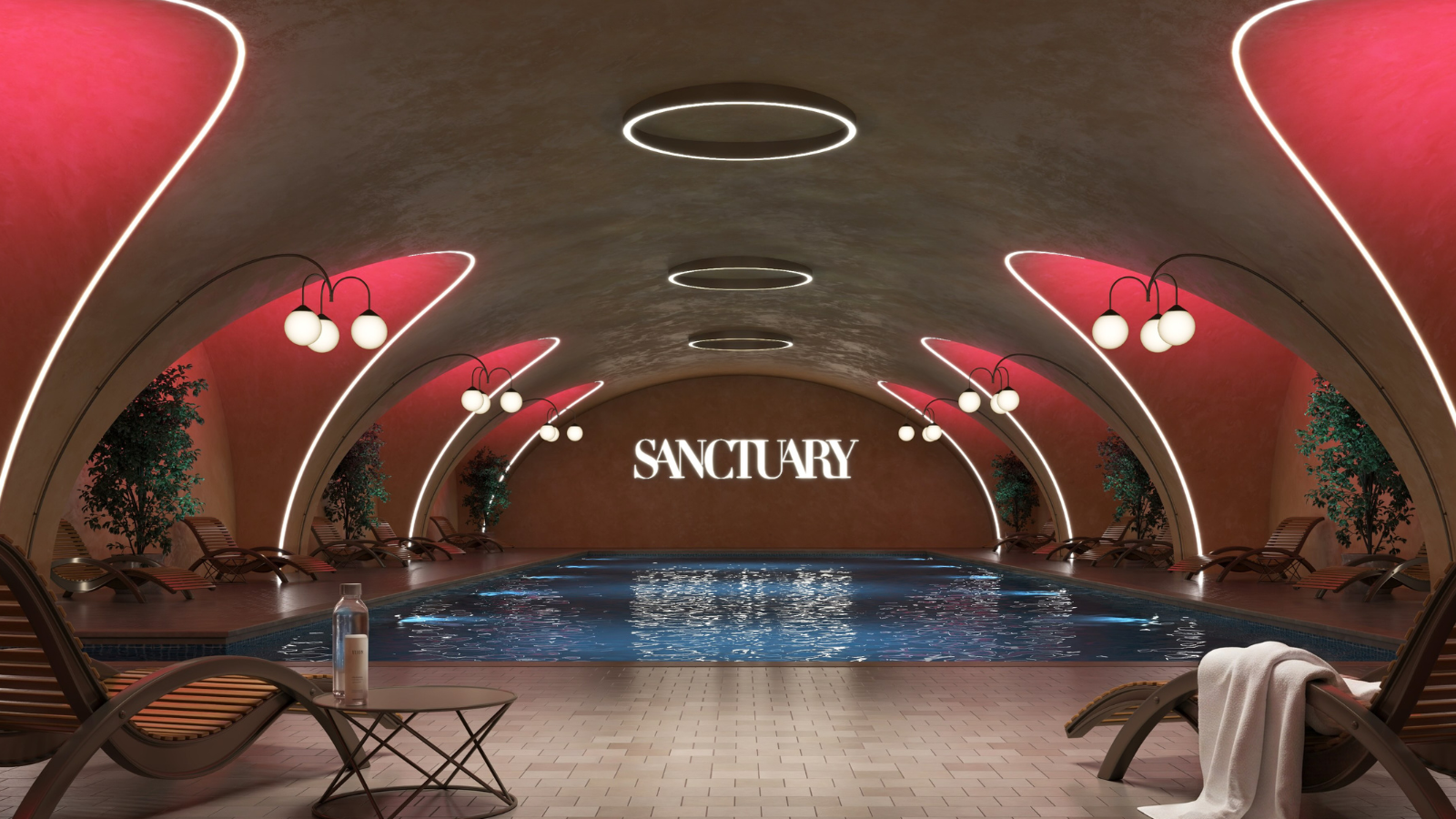 45K-SF Wellness Destination Slated to Open in Seattle’s Denny Triangle