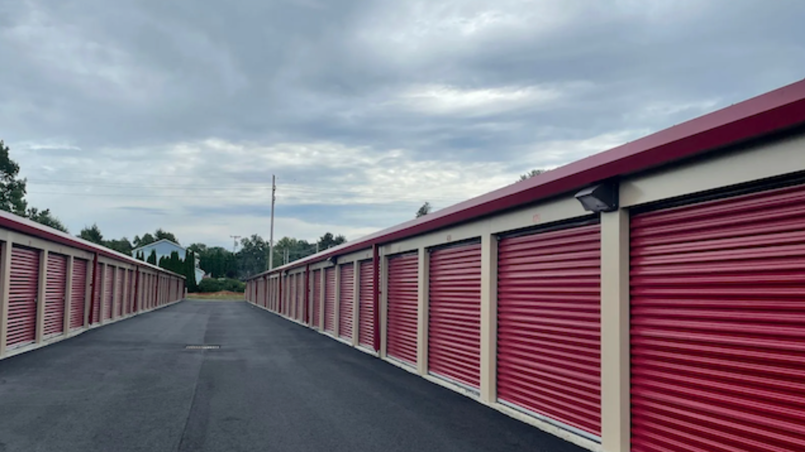Basis Closes Surprise Land Deal, Self-Storage Venture on Way