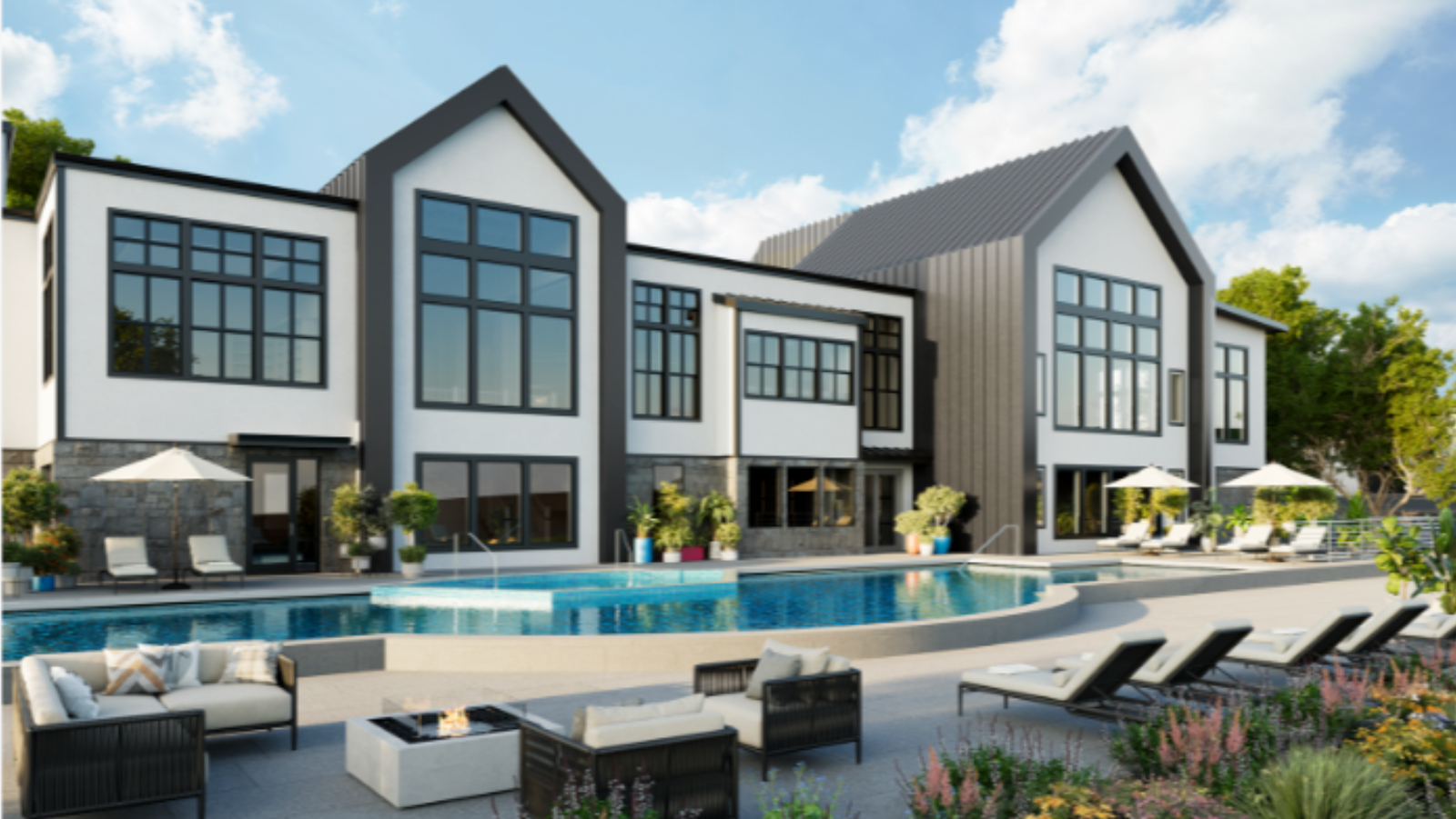Investor Group Closes Construction Loan for Dripping Springs 55+ Housing Project
