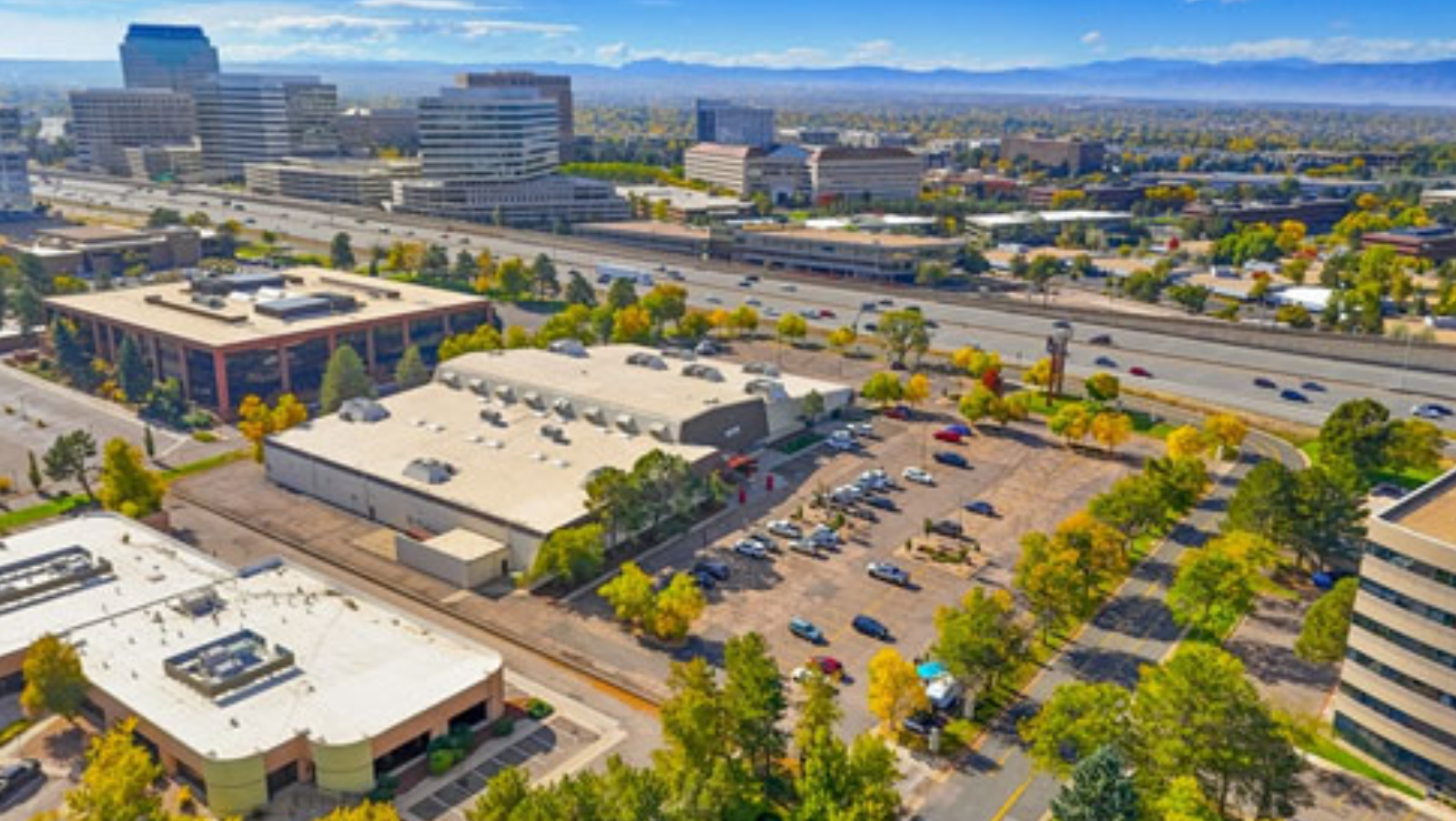 Former Notorious Denver Western Wear Store Sells for $11M