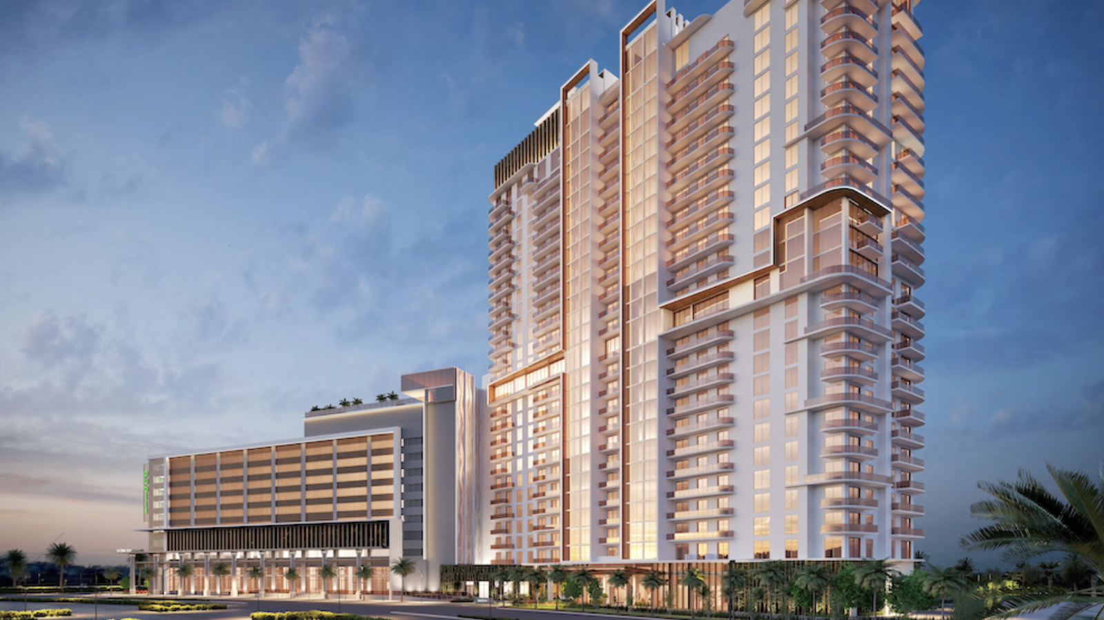 Shoma Group Obtains $172.5M C-PACE Loan for North Bay Village Development