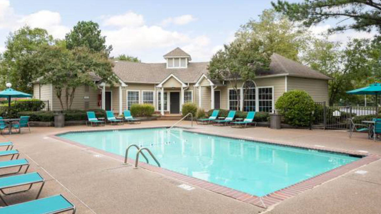 Morgan Properties Buys 500-Unit Memphis Rental Asset