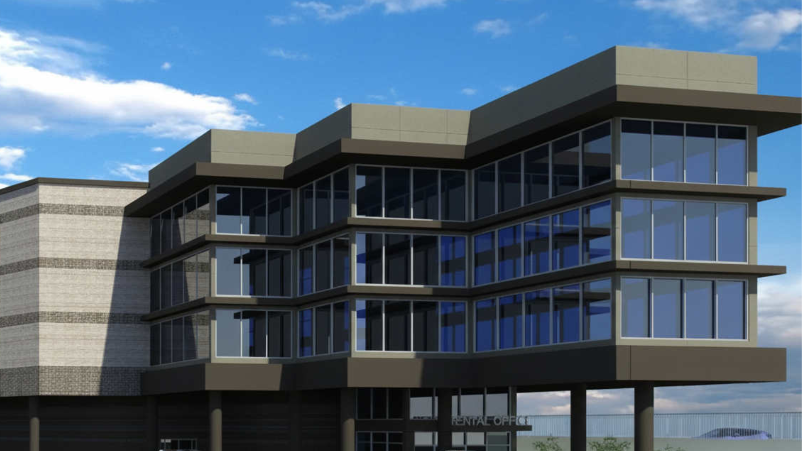 Talonvest Arranges $63M for Bethesda Self-Storage Property
