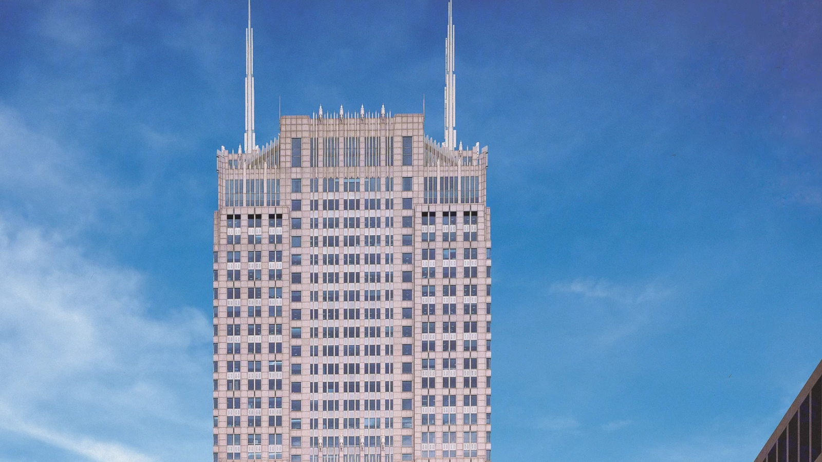 Tishman Speyer Completes $340M Refinancing of West Loop Office Complex