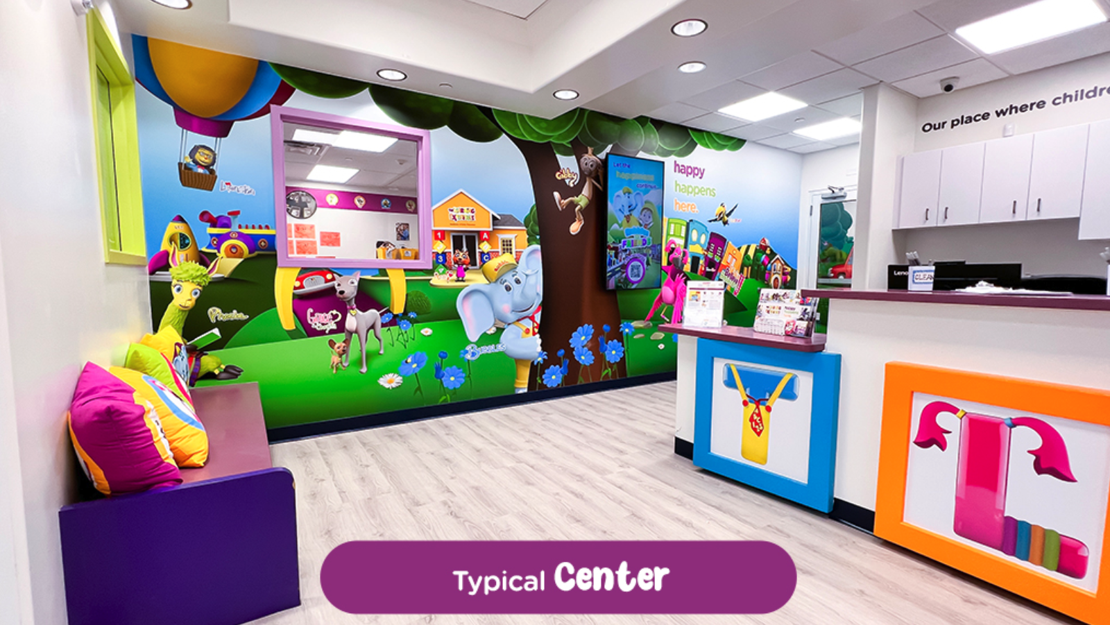 Childcare Franchise Adding 60K-SF of New Sacramento Locations