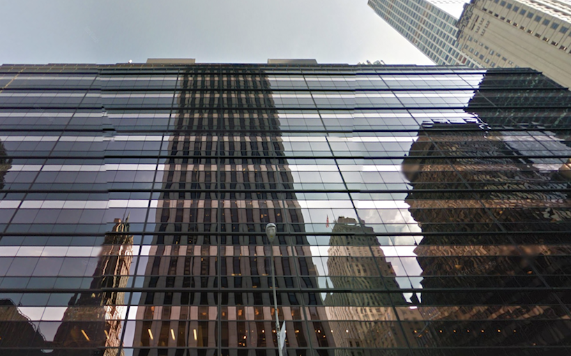 Related Companies Snags 150K SF Lease at Upcoming Midtown Tower
