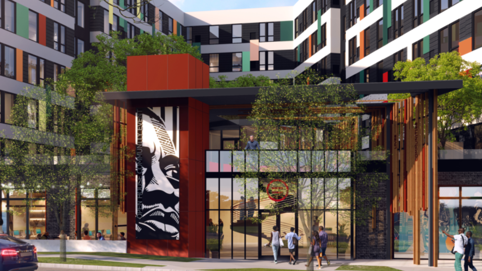 Urban League of Metropolitan Seattle Plans Mixed-Use Development Center