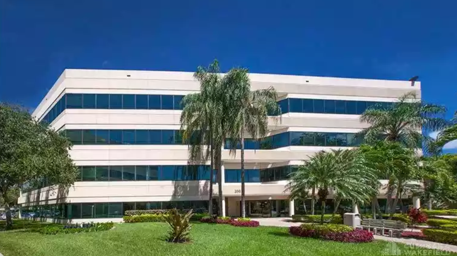 JV Offloads 254K-SF Hollywood MOB