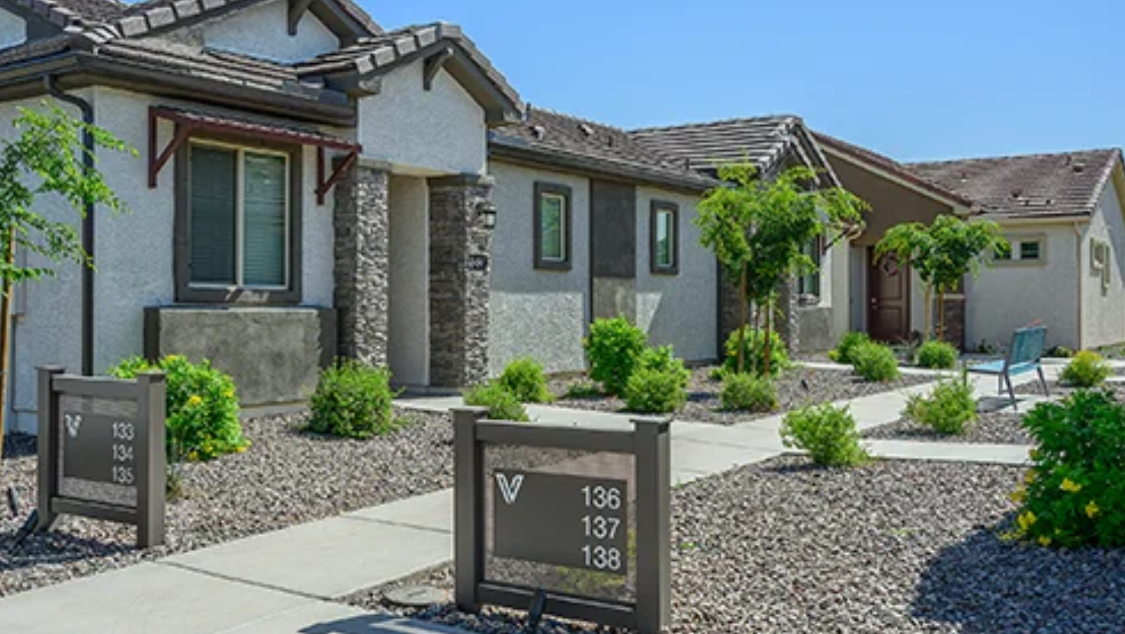 Empire Lands $65.5M Refi on Phoenix BTR Community