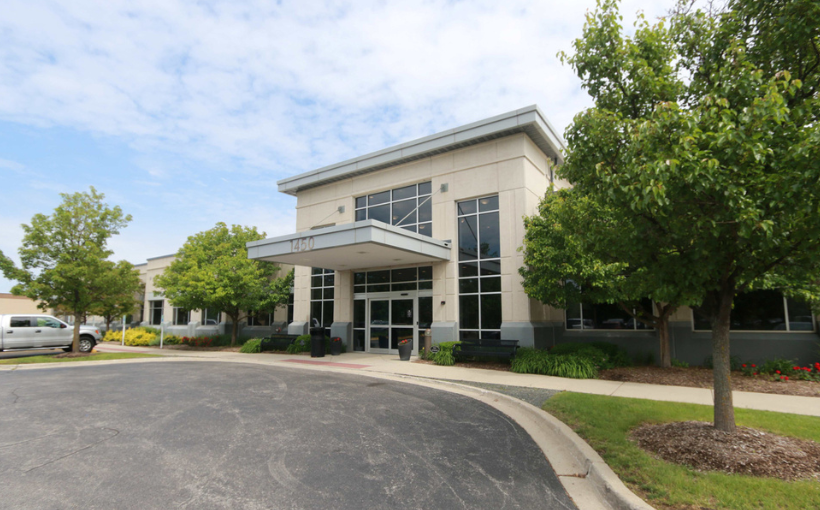 NAI Hiffman Secures MOB Lease in Northwest Suburban Chicago