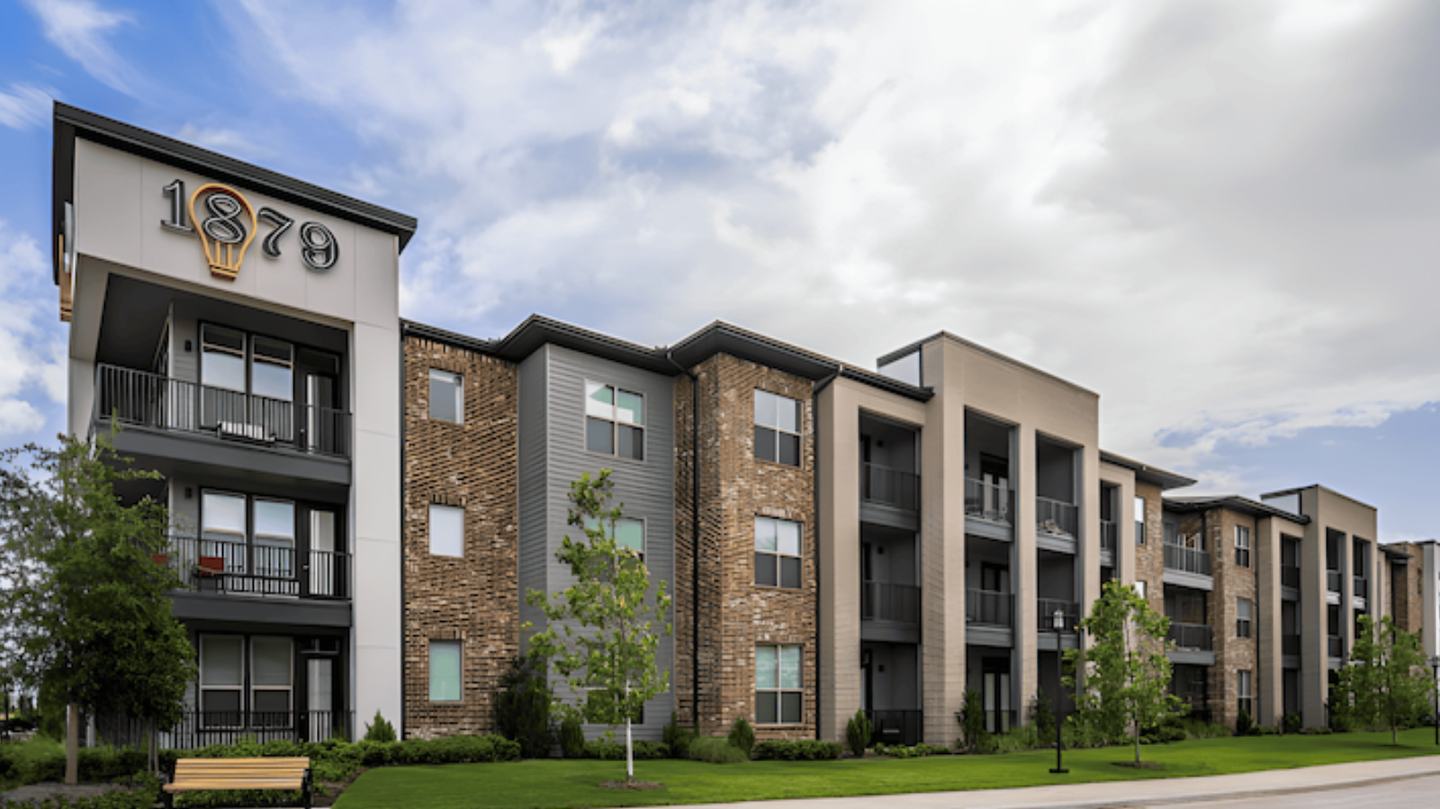 Lone Star Funds Scores $110M Refinancing for Two Stafford Rental Communities