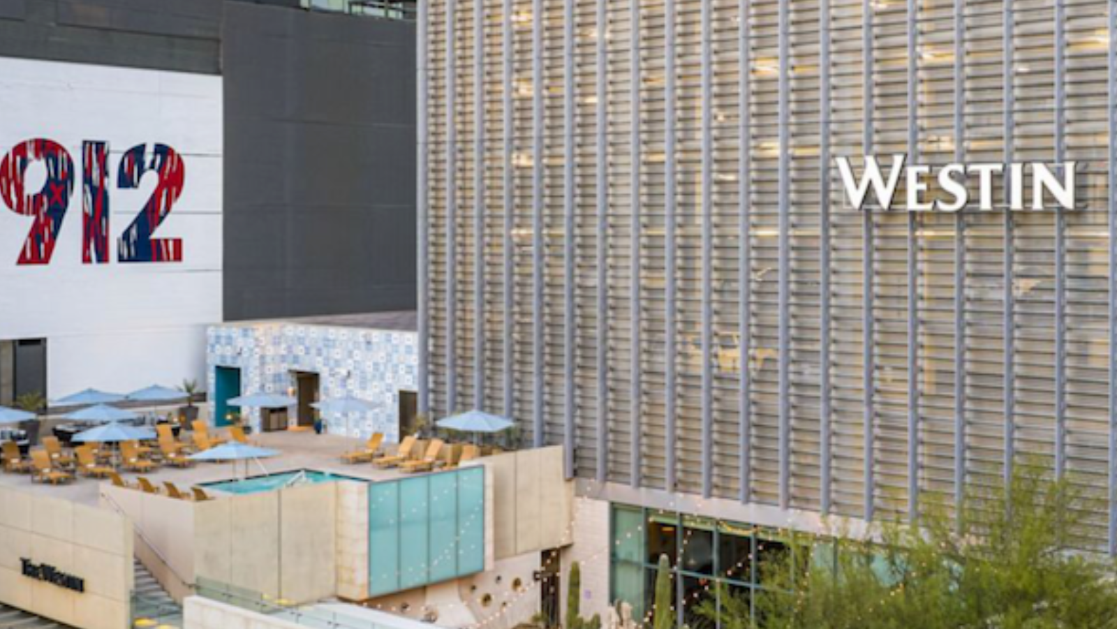 Trinity Capital Takes Prime Space in 333 N. Central Tower