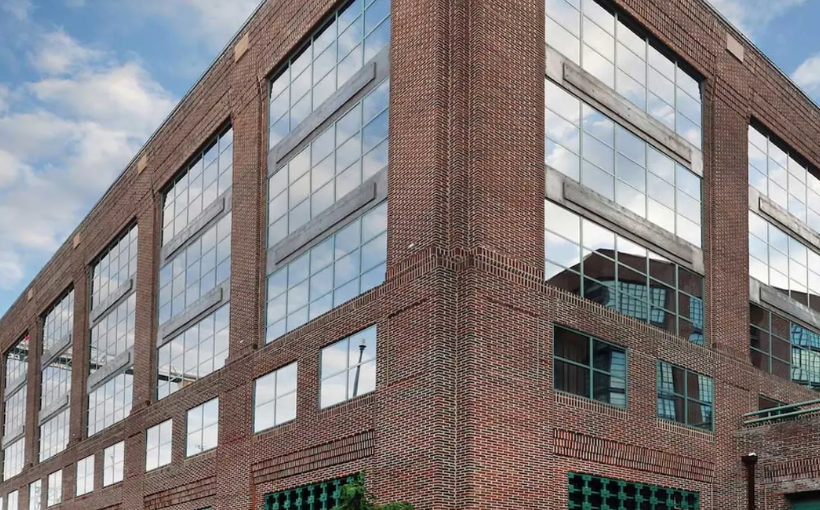 ONE Street Secures $38M for Georgetown Office-to-Condo Conversion