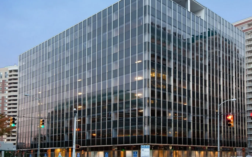 Carr Properties Buys $12M Arlington Office Building for Conversion Project