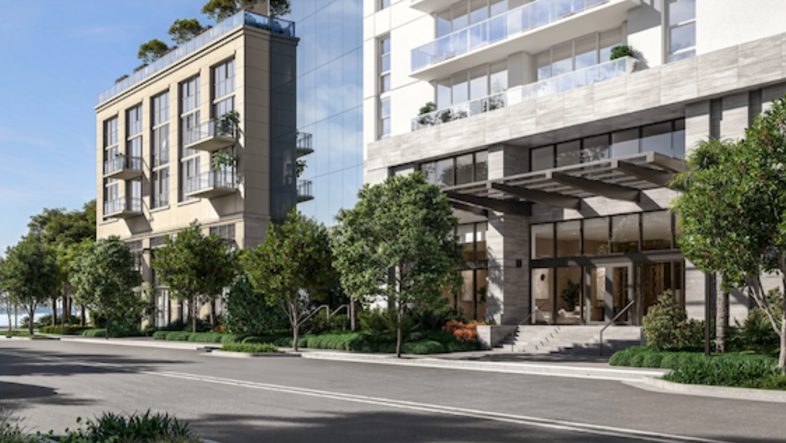 Aimco Advancing Luxury Edgewater Apartments