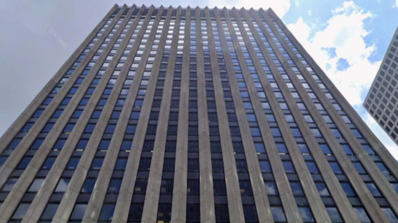 Cushman & Wakefield Scores Marketing Deal for Two Houston City-Owned Towers