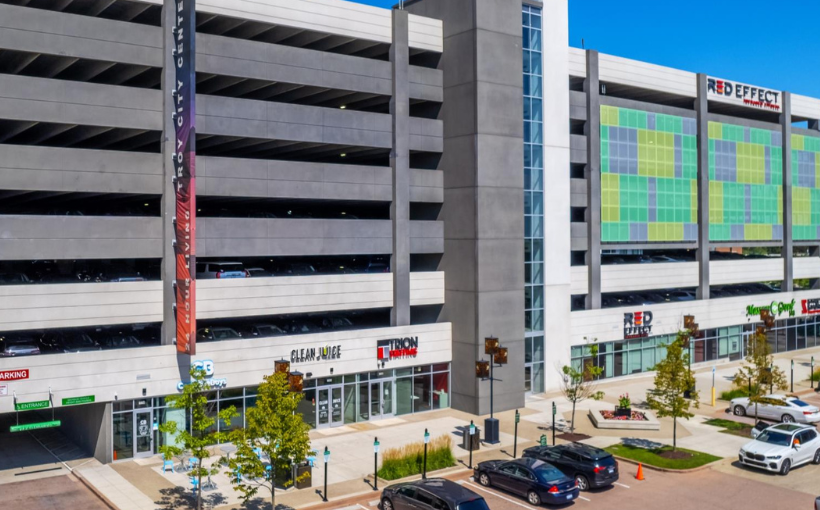 Marcus & Millichap Capital Corporation Arranges $25M Financing for Michigan Retail Property