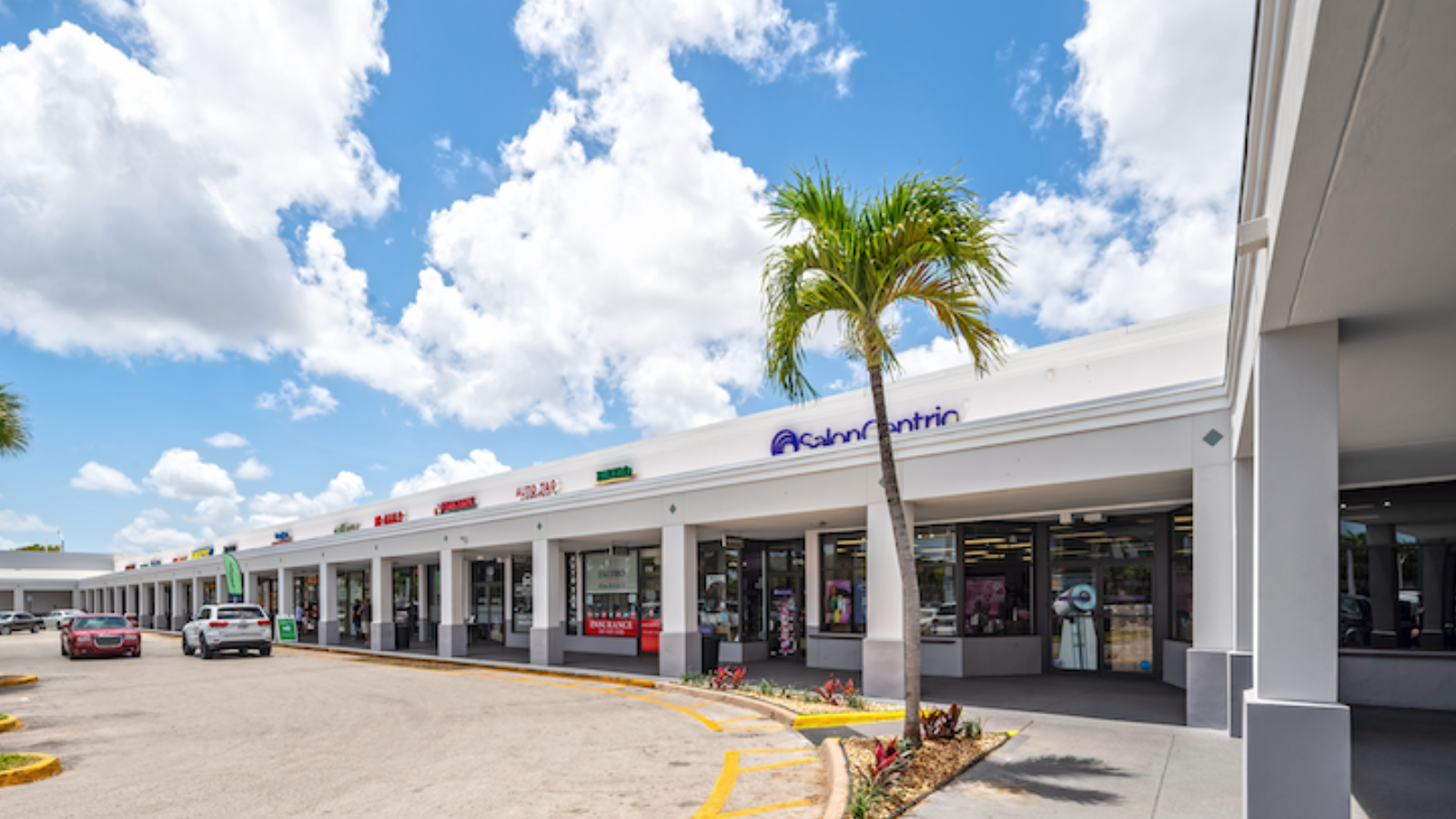 Publix Pays $83.5M for Miami Shopping Center