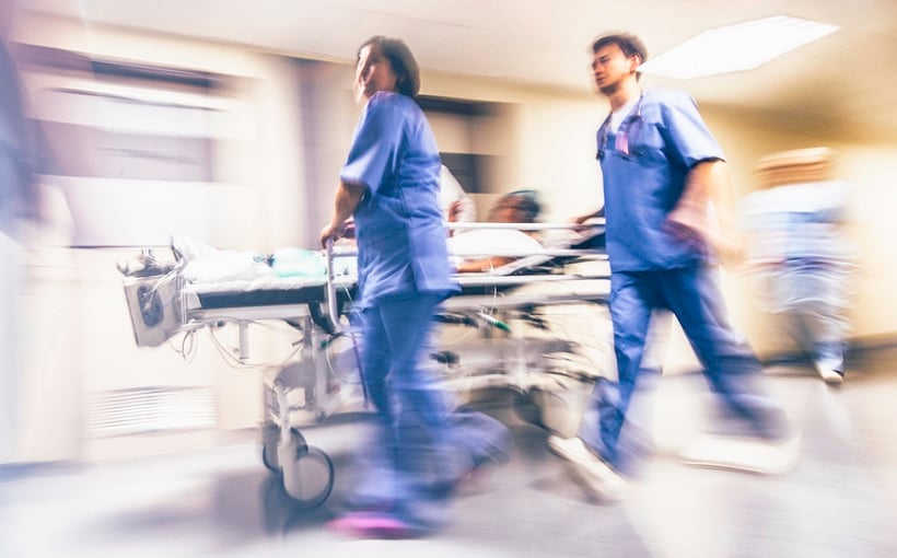 Duke, CaroMont Health Joining Forces on Mecklenburg County Expansion