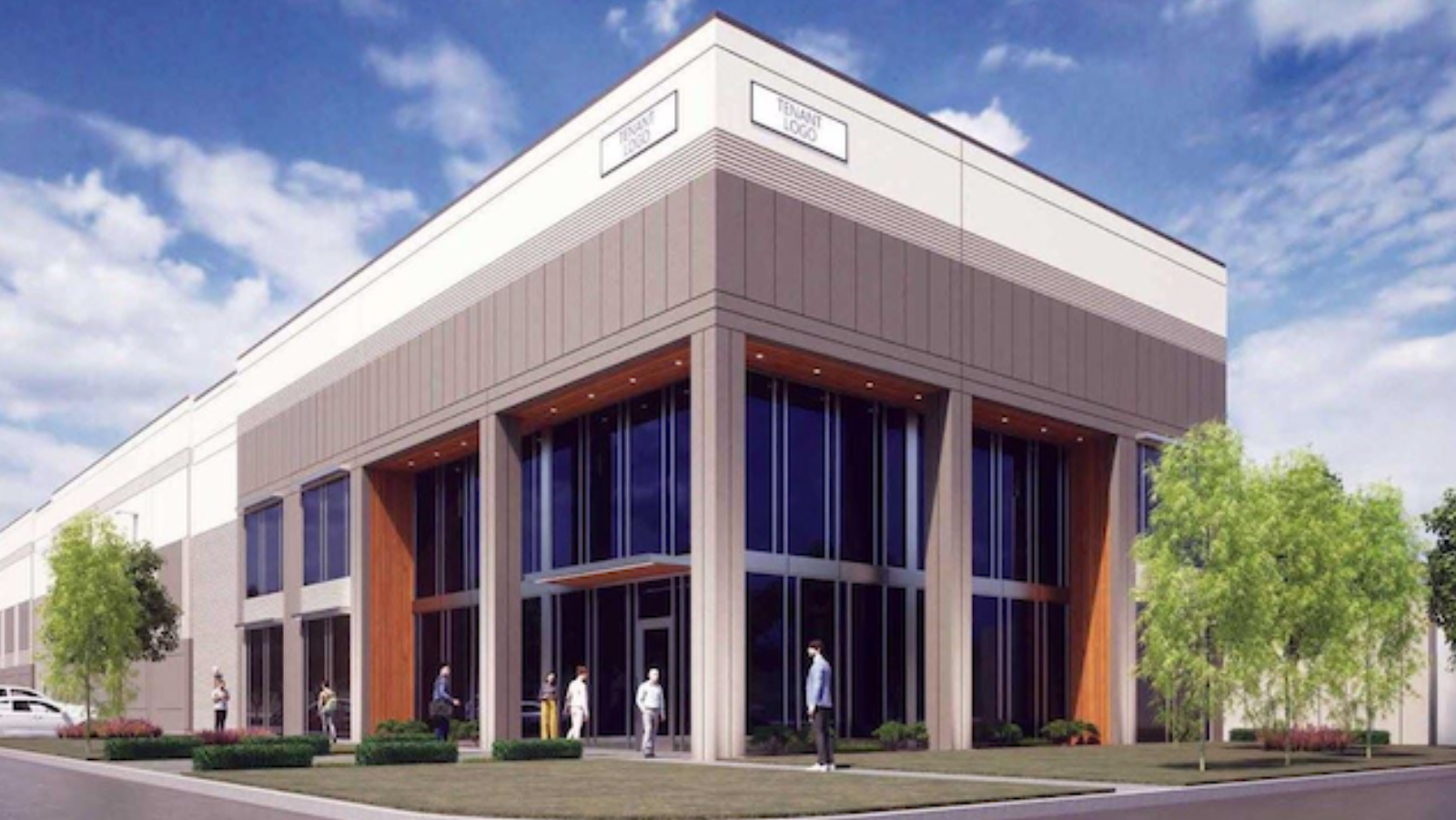 Trammell Crow-Led JV Sells Houston Warehouse for $26.8M