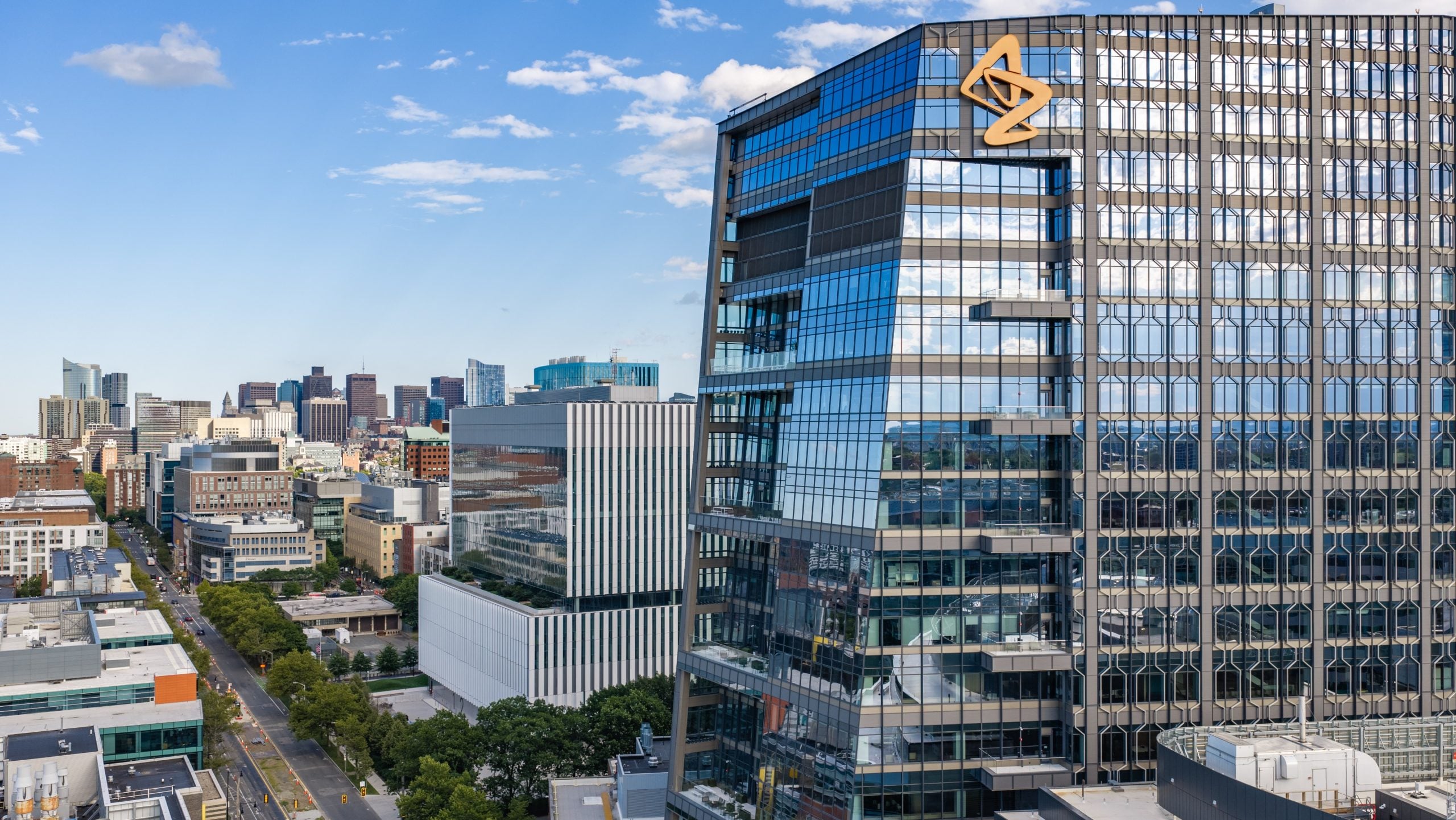AstraZeneca Plans $1-Billion Spend to Grow Massachusetts Presence