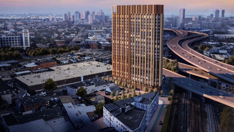Boston Planning Board Okays Tax Breaks on Four Residential Projects