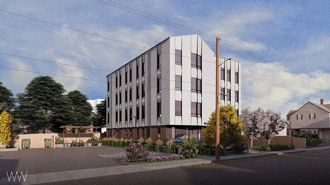Rockland Trust Provides Financing for Quincy Affordable Development