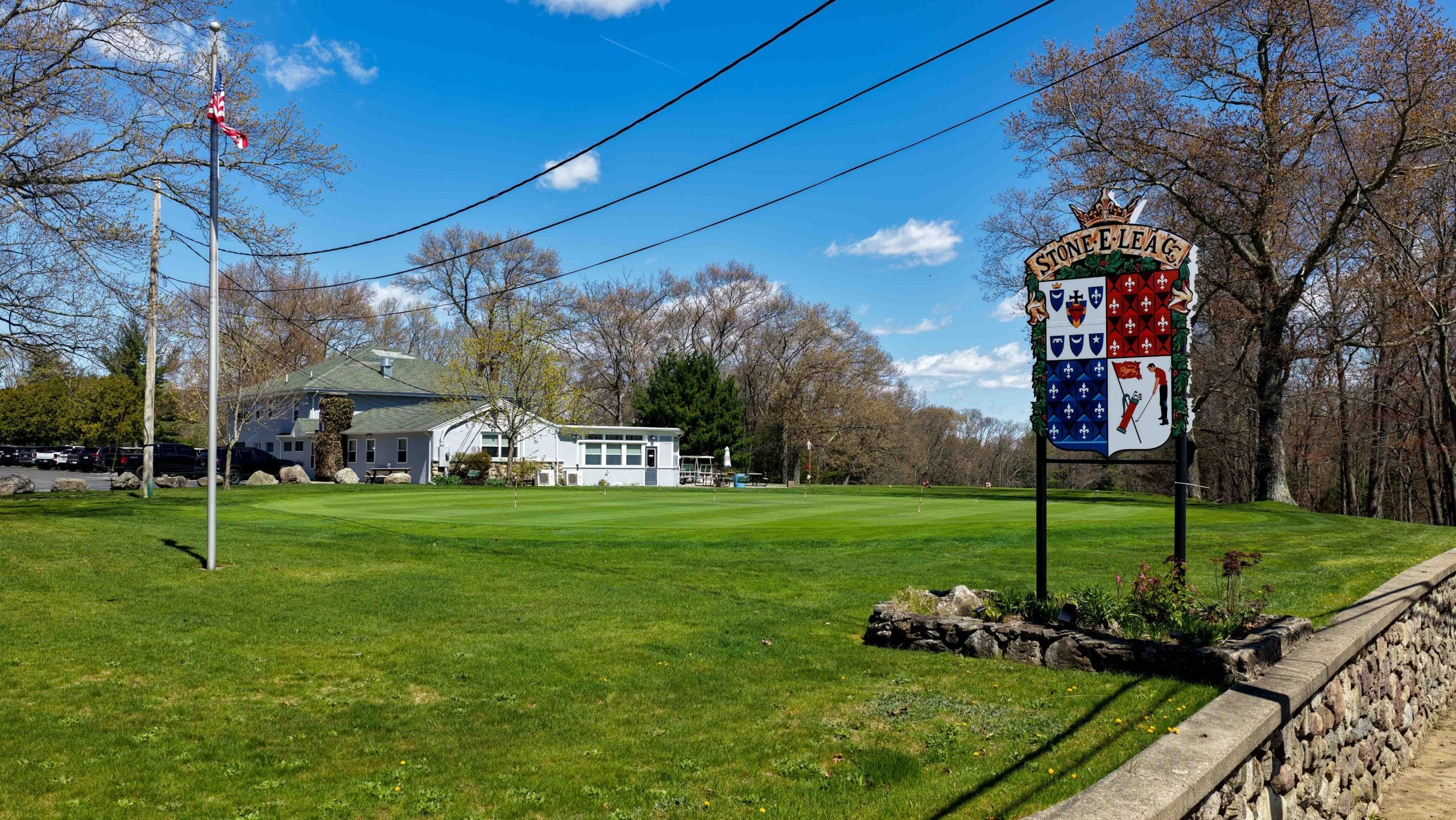 Attleboro Golf Course Poised for Sale as Redevelopment Opportunity