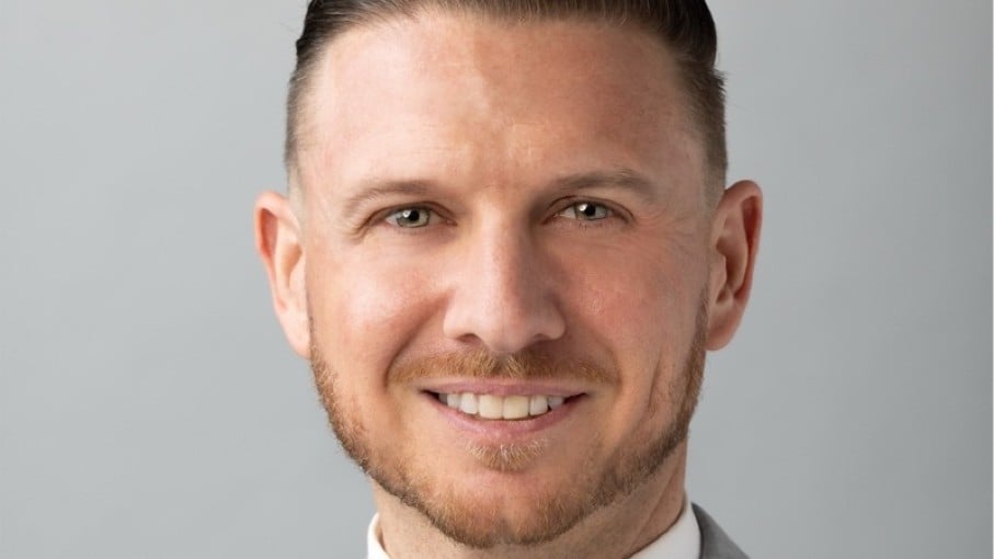 Andrew Eisenberg Promoted to CBRE San Francisco Peninsula Market Leader