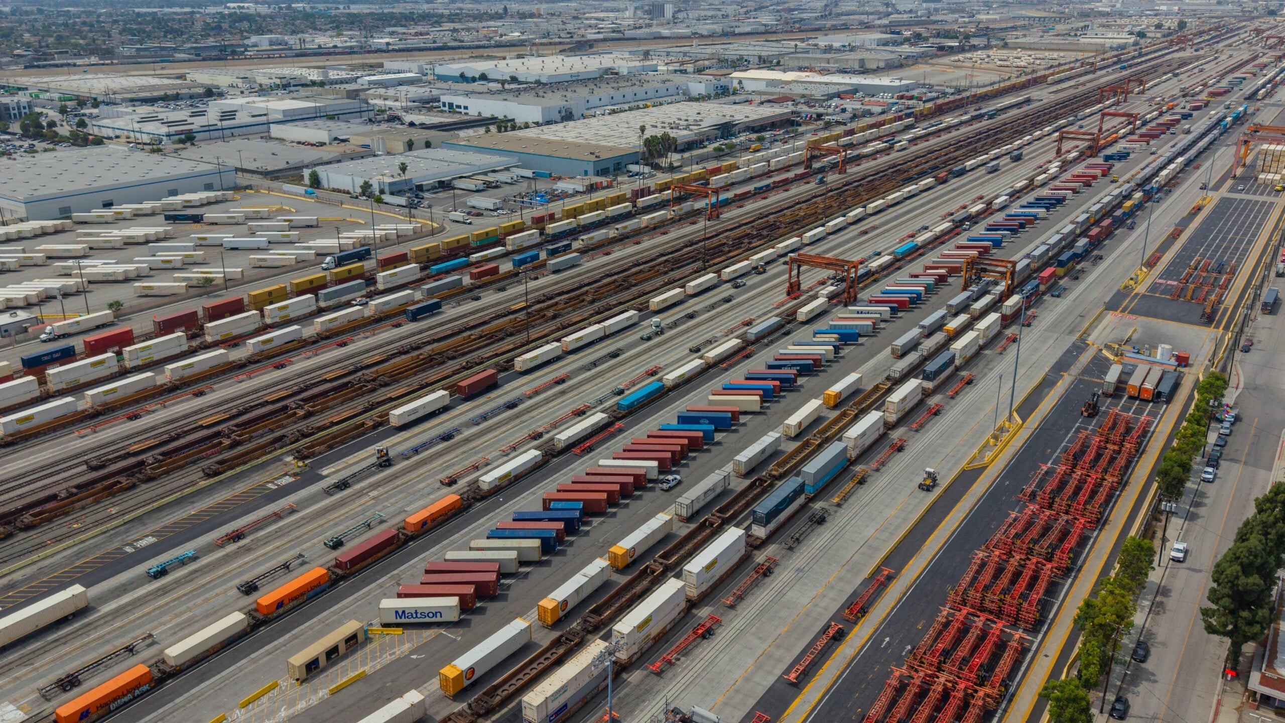 BIG 4 Alliance Partners with Supply Chain Federation, CREDA SoCal