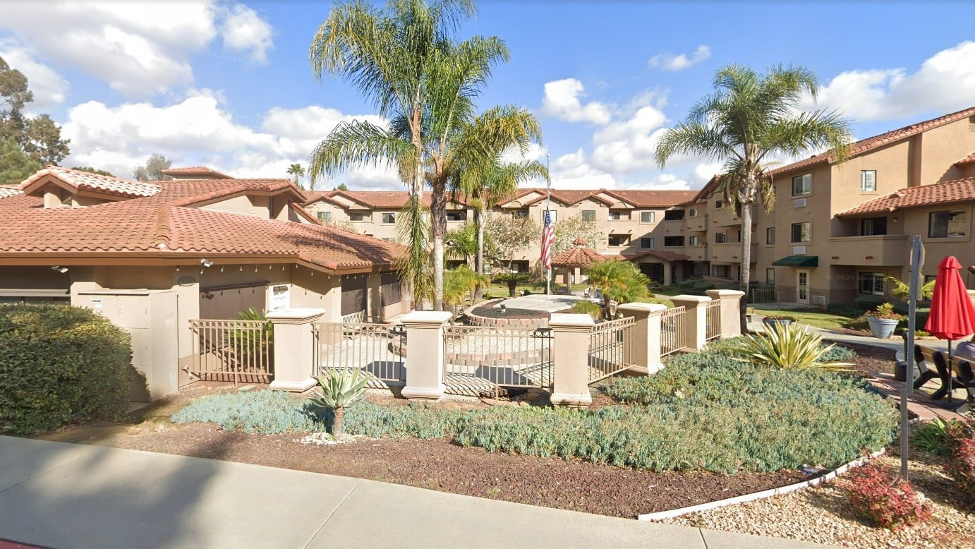 JV Acquires Seniors Facility in San Diego’s Clairemont Neighborhood