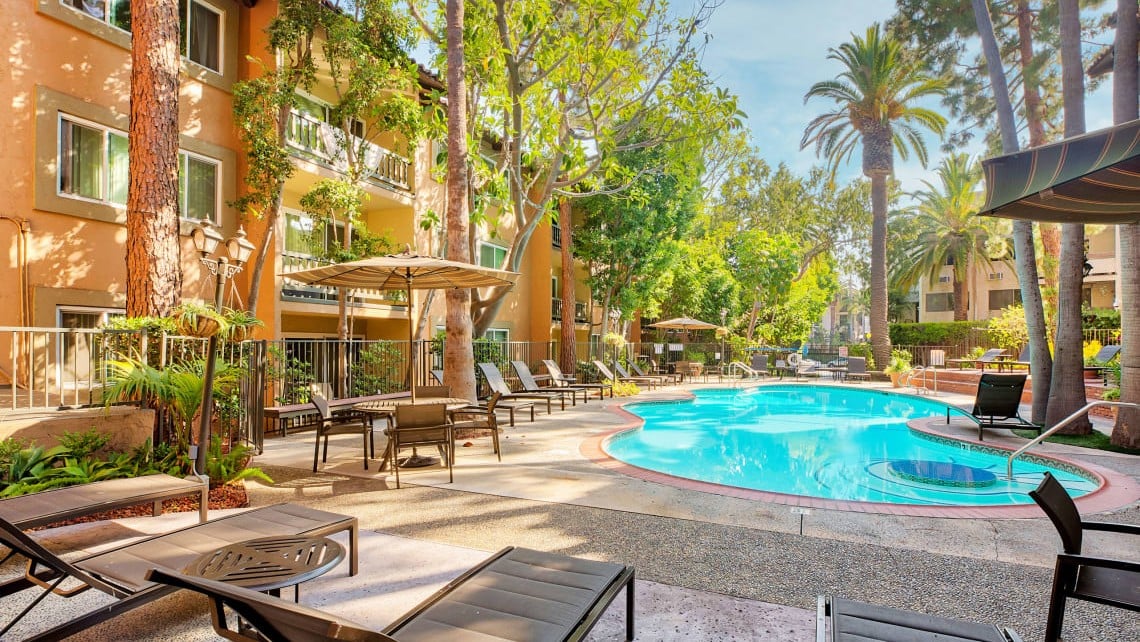 Northmarq Arranges $96M Refi on SoCal Apartment Portfolio