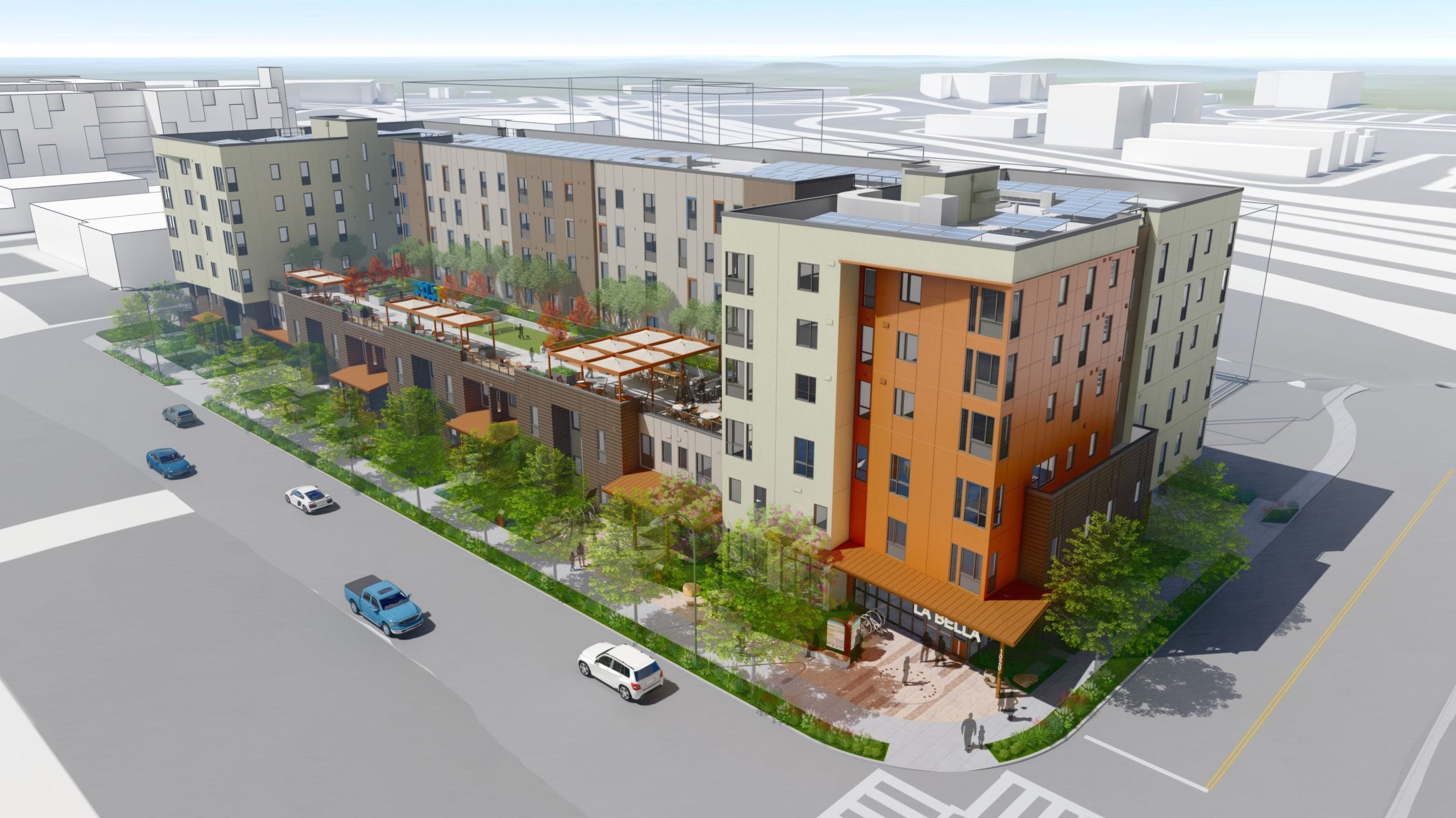 Alta Housing Breaks Ground on Fourth Mountain View Affordable