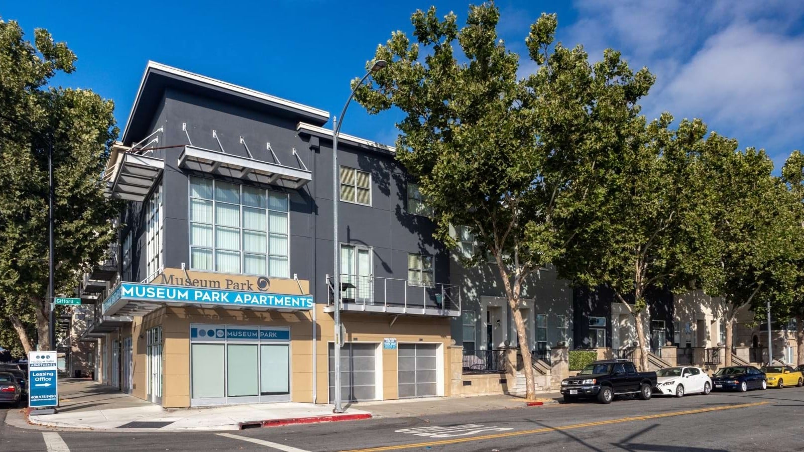 Oberndorf, Bascom Acquire Value-Add Opportunity in San Jose