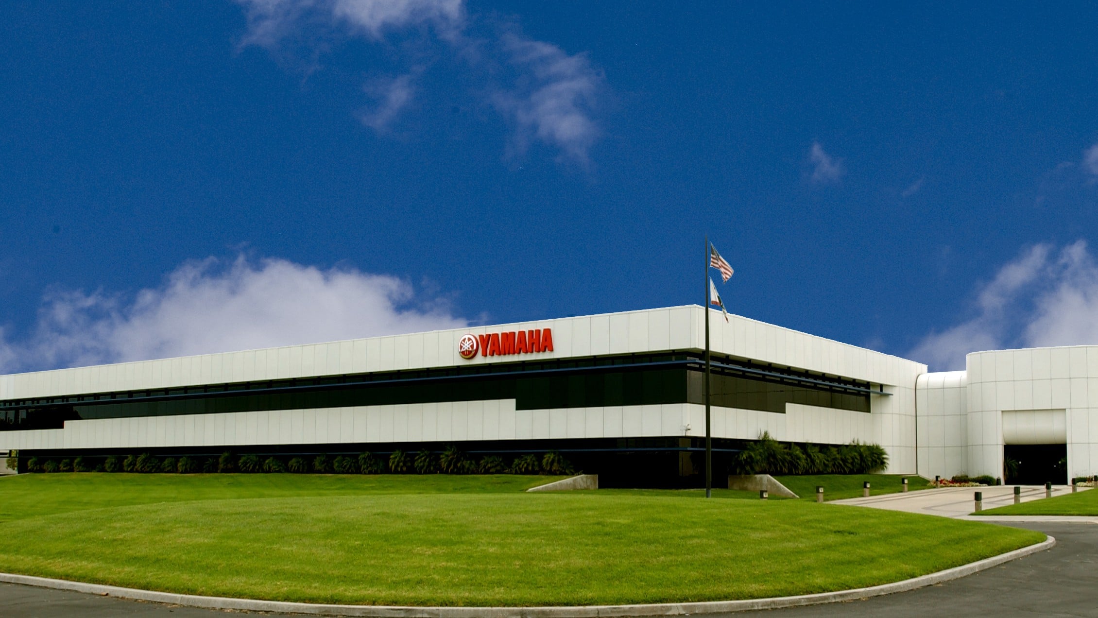 Yamaha Divests U.S. Headquarters in Sale-Leaseback