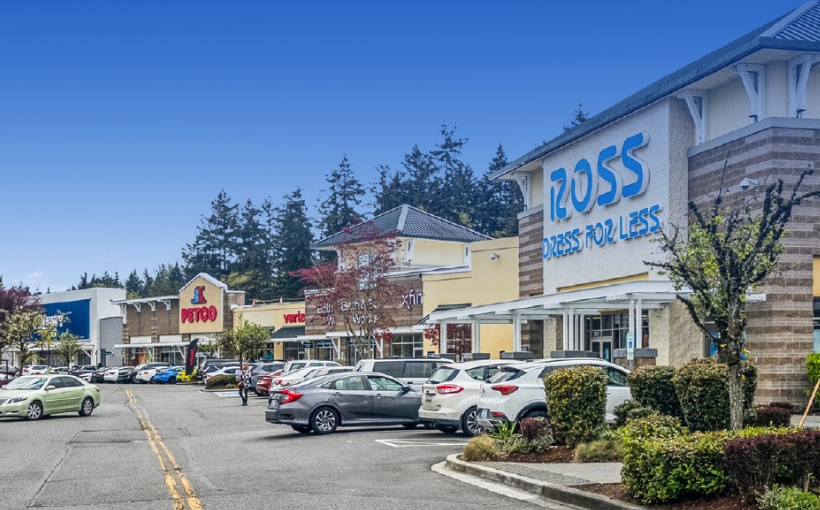Northmarq Arranges $19M Sale of Kent Canyon Ridge Plaza in WA