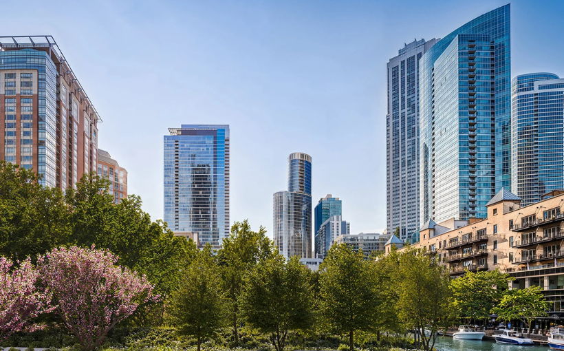 Report: Chicago is America’s Most Competitive Rental Market